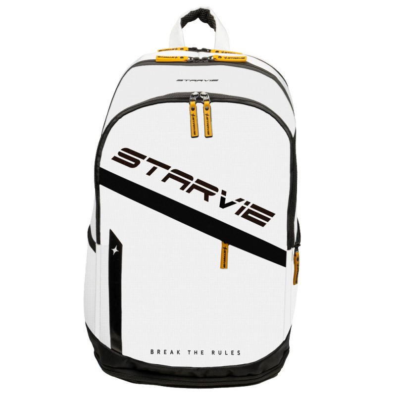 Star Vie Backpack Sport wit 2026
