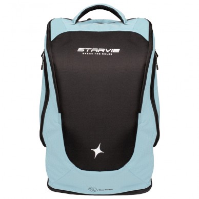 Star Vie Backpack Urban blauw 2026