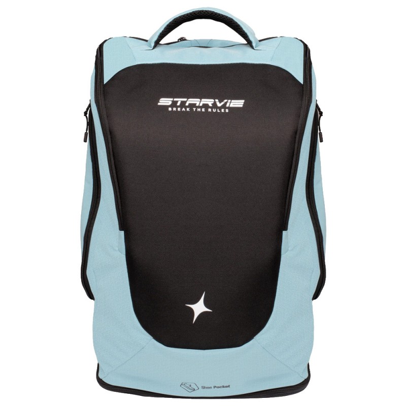 Star Vie Backpack Urban blauw 2026