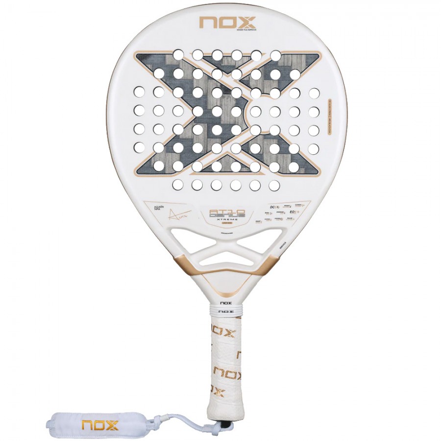 AT10 Luxury Genius 12K Alum Xtrem 2026