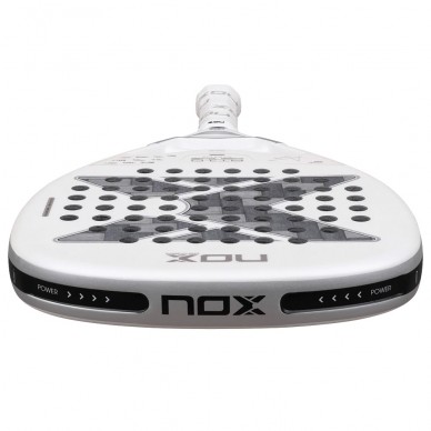 Nox AT10 Luxury Genius Attack 12K Alum XTREM 2026
