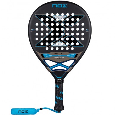 Nox AT10 Pro Cup Soft by Agustín Tapia 2026