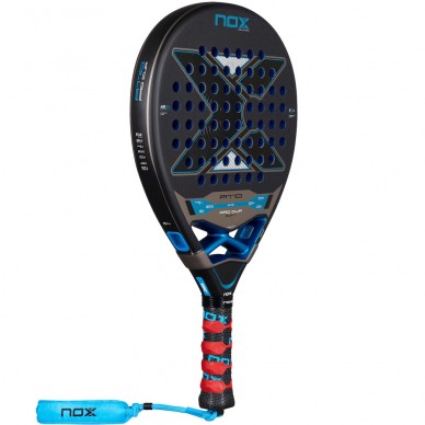 Nox AT10 Pro Cup Soft by Agustín Tapia 2026
