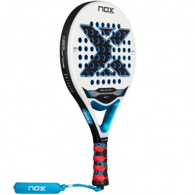 Nox Equation Soft Advanced 2026
