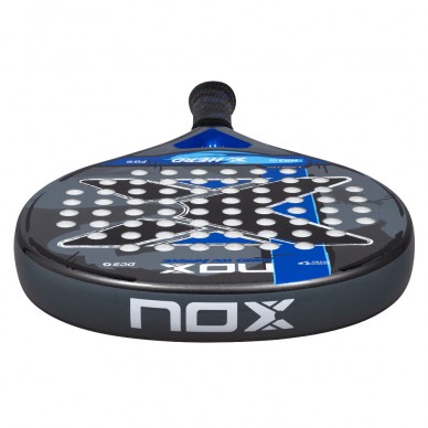 Nox X-Hero Blue 2026
