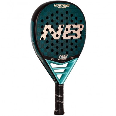 Enebe Mustang Esmerald 15K 2026