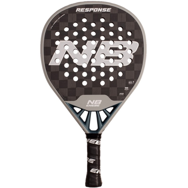 Enebe Response 24K Silver 2026