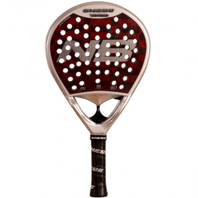 Enebe Suburban Rood 12K 2026