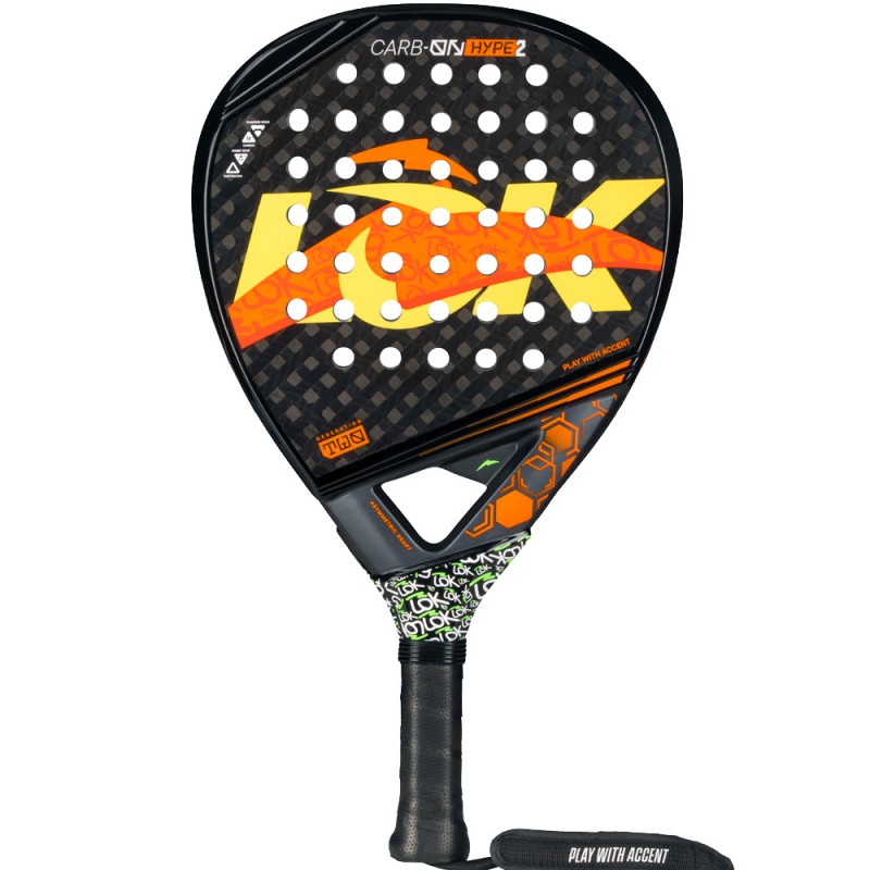 Lok Carbon Hype Gen 2 2026