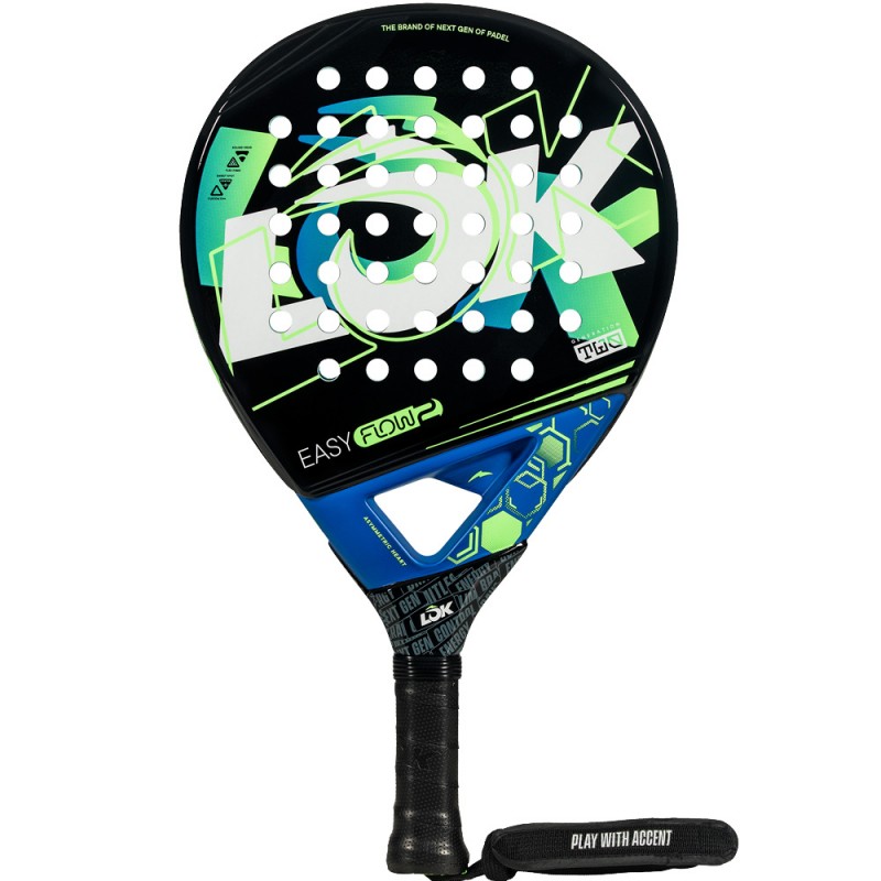 Lok Easy Flow Gen 2 2026