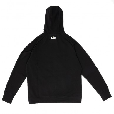 Lok Ukiu Zwarte jacket