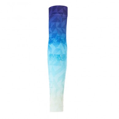 Armmouw Floky No Strain blauw