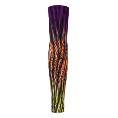 Armmouw Floky No Strain zwart-geel fantasie