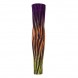 Armmouw Floky No Strain zwart-geel fantasie