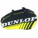 Dunlop padeltas Tour Intro LTD geel 2024