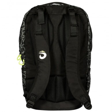 Lok Backpack Maxx Gen 2 zwart groen 2026