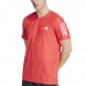 Adidas Own The Run rode T-shirt