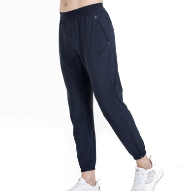 Bullpadel Pedraf marineblau broek