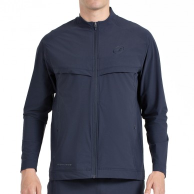 Bullpadel Pelani marineblau Jacket