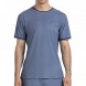 Bullpadel Prior blauw atomic vigoré T-Shirt