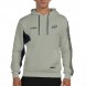 Bullpadel Palmiro eucalyptus sweatshirt