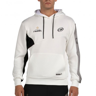 Bullpadel Palmiro ecru Sweatshirt