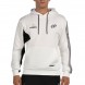 Bullpadel Palmiro ecru Sweatshirt