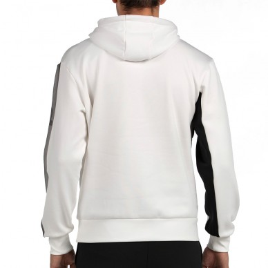 Bullpadel Palmiro ecru Sweatshirt