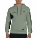 Bullpadel Palmiro kaki Sweatshirt