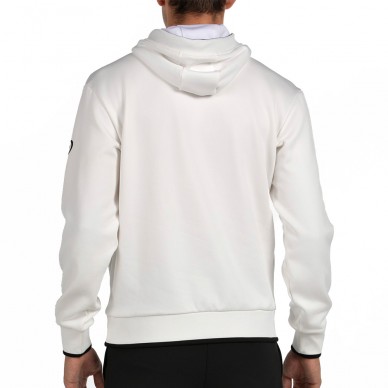 Bullpadel Piatro crudo sweatshirt