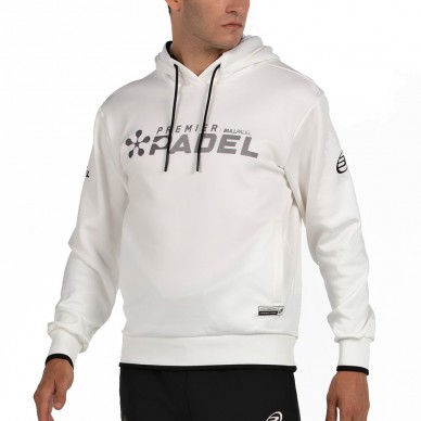Bullpadel Piatro crudo sweatshirt