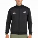 Bullpadel Pindaro zwarte jacket