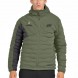 Bullpadel Popy kaki Anorak