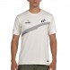 Bullpadel Patos in off-white T-Shirt