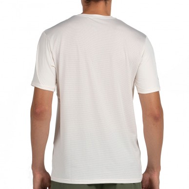 Bullpadel Patos in off-white T-Shirt