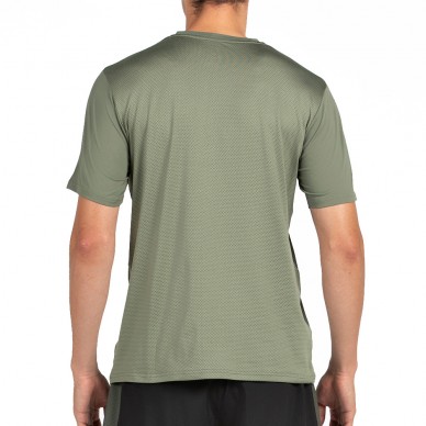Bullpadel Patos kaki T-shirt
