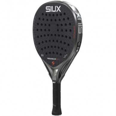 Siux Pegasus Pro Storm Grey 2026