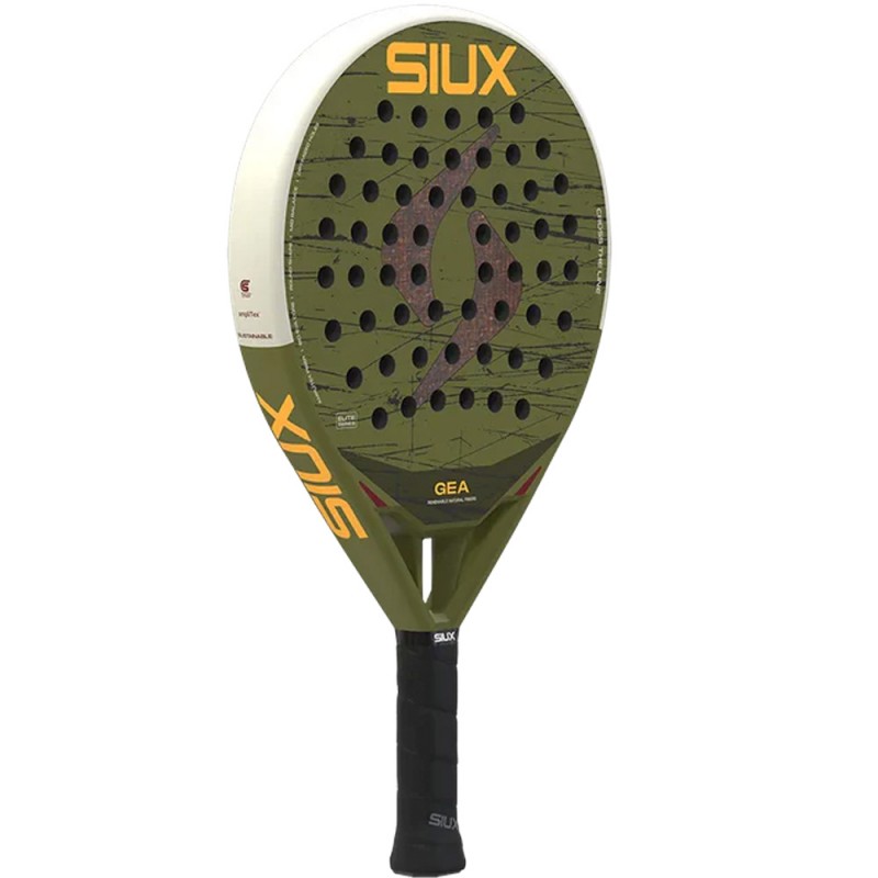 Siux Gea 2026