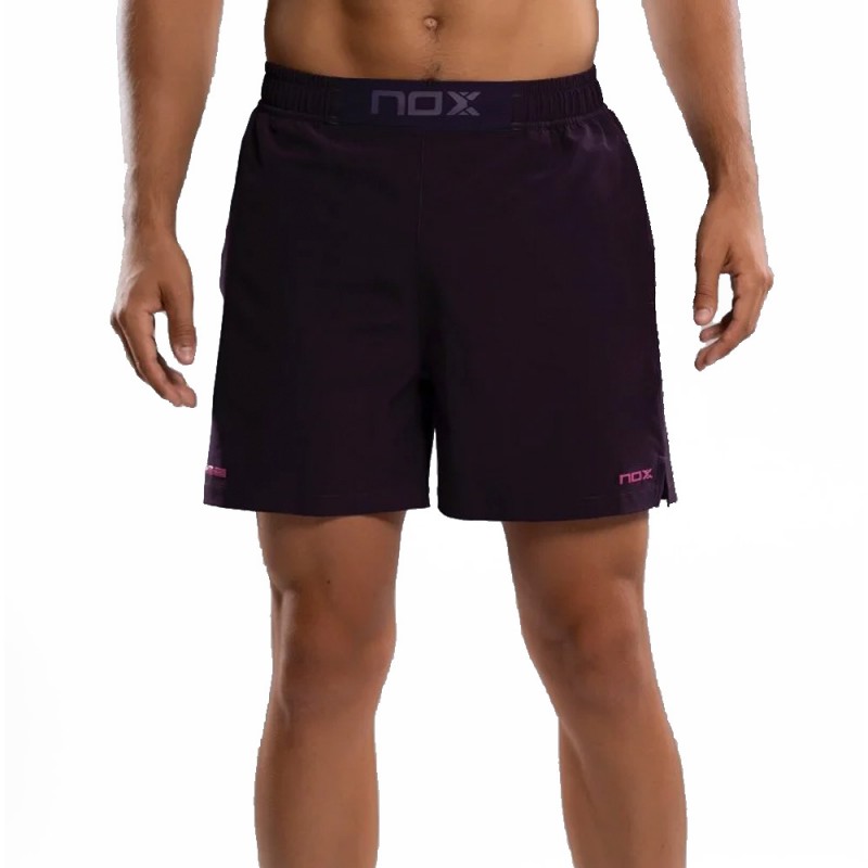 Nox Pro paars short