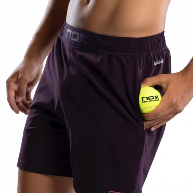 Nox Pro paars short