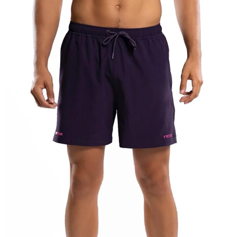 Nox Pro paars short
