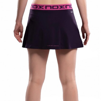 Nox Pro paarse rok