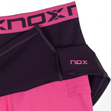 Nox Pro paarse rok