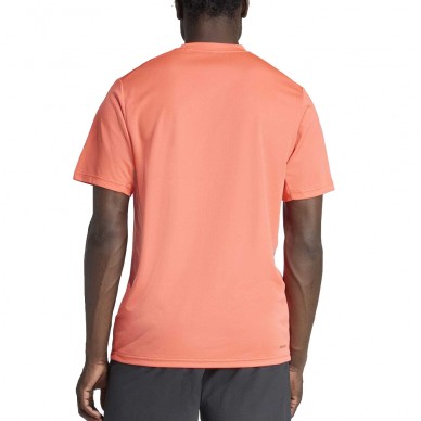 Adidas TR-ES Base koraal T-Shirt