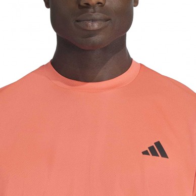 Adidas TR-ES Base koraal T-Shirt