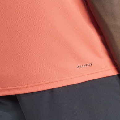 Adidas TR-ES Base koraal T-Shirt