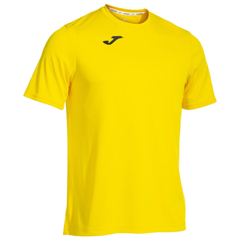 Joma Combi geel T-shirt
