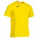 Joma Combi geel T-shirt