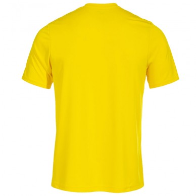 Joma Combi geel T-shirt
