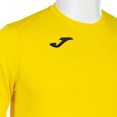Joma Combi geel T-shirt